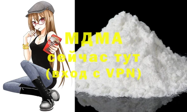тгк Аркадак